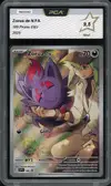PCA 9.5 Zorua de N - Image 1