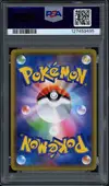 PSA 10 Pikachu & Zekrom Gx thumbnail 2