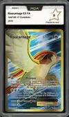 PCA 9 Roucarnage Ex Gold - Image 1