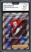 PCA 9.5 Ordres du Boss thumbnail 1
