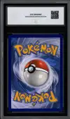 CCC 10 Mewtwo Ex de la Team Rocket thumbnail 2