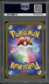 PSA 10 Galarian Moltres thumbnail 2