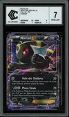 CCC 7 Noctali Ex - Image 1