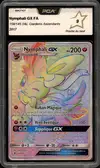 PCA 9 Nymphali Gx thumbnail 1