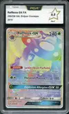 PCA 9.5 Rafflesia Gx Rainbow - Image 1
