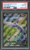 PSA 10 Ptéra V thumbnail 1
