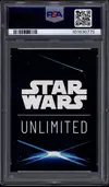 PSA 9 Kylo Ren thumbnail 2