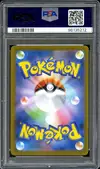 PSA 10 Mewtwo Reverse Masterball thumbnail 2