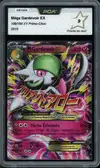 PCA 9 Méga Gardevoir Ex thumbnail 1