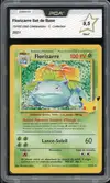 PCA 9.5 Florizarre Holo thumbnail 1