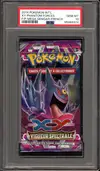 PSA 10 Booster XY Vigueur Spectrale thumbnail 1