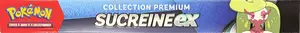 Coffret Collection Premium Sucreine  Ex thumbnail 5