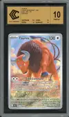 CCC 10 Tauros - Image 1