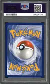 PSA 9 Ho-Oh Ex de Luth Gold thumbnail 2