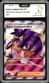 PCA 9 Esprit Combatif d'Iris thumbnail 1