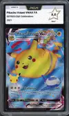 PCA 9.5 Pikachu Volant VMax thumbnail 1