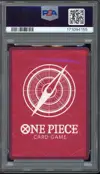 PSA 10 Luffy & Ace thumbnail 2