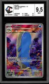 CCC 9.5 Wailord thumbnail 1