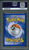 PSA 8 Energie Combat Holo - Image 2