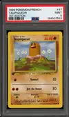 PSA 9 Taupiqueur thumbnail 1