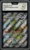 PCA 9.5 Cléopsytra Ex thumbnail 1