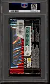 PSA 10 Booster EV9 Aventures Ensemble thumbnail 2