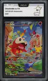 PCA 10 Chochodile Ex thumbnail 1