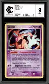 CCC 9 Deoxys Holo - Image 1