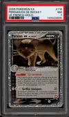 PSA 7 Persian Ex thumbnail 1