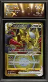 CA 9.5 Giratina VStar Gold thumbnail 1
