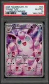 PSA 10 Grodoudou thumbnail 1