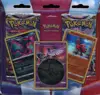 Duopack EB10 Astres Radieux thumbnail 1