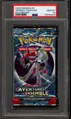 PSA 10 Booster EV9 Aventures Ensemble thumbnail 1