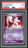 PSA 9 M. Mime Ex - Image 1