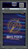 PSA 10 Monkey D. Luffy thumbnail 2