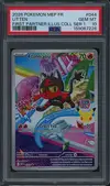 PSA 10 Flamiaou thumbnail 1