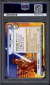 PSA 10 Luke Skywalker thumbnail 2