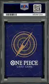 PSA 10 Roronoa Zoro thumbnail 2