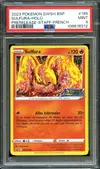 PSA 9 Sulfura Prerelease Staff thumbnail 1