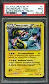 PSA 9 Ohmassacre Holo thumbnail 1
