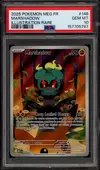 PSA 10 Marshadow - Image 1