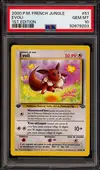 PSA 10 Evoli thumbnail 1