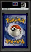 PSA 9 Mew Ex thumbnail 2