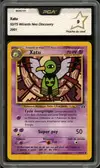 PCA 9 Xatu - Image 1
