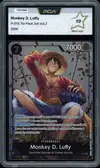 PCA 10 Monkey D. Luffy thumbnail 1