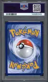 PSA 10 Tortank Ex thumbnail 2