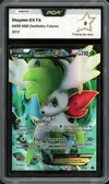 PCA 9 Shaymin Ex thumbnail 1