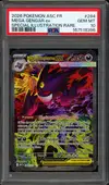 PSA 10 Méga-Ectoplasma Ex thumbnail 1