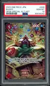 PSA 10 Buggy thumbnail 1