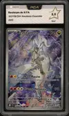 PCA 9.5 Reshiram de N - Image 1